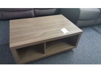 COFFEE TABLE ROSILANDIA REF MC2232 RECTANGLE CAPU